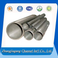 Big or Small Diameter Polished Alloy Titanium Tubes